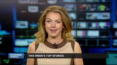 Summer is here, welcome to the vacation version of Business Weekly Summer is here, welcome to the vacation version of Business Weekly