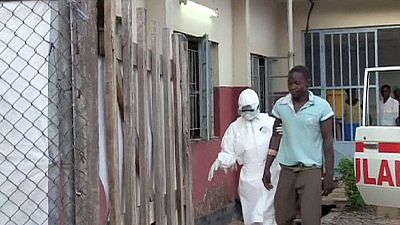WHO : “We can beat this Ebola outbreak” WHO : “We can beat this Ebola outbreak”