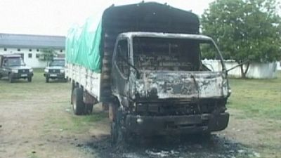 Kenya attacks leave 29 dead as doubts emerge over perpetrators Kenya attacks leave 29 dead as doubts emerge over perpetrators