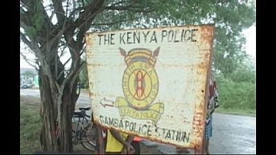 Large anti-government rally held in Kenya’s capital Nairobi Large anti-government rally held in Kenya’s capital Nairobi