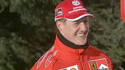 Swiss helicopter firm implicated in Schumacher probe Swiss helicopter firm implicated in Schumacher probe