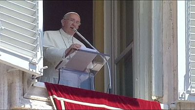 Pope begs forgiveness over Church sex abuses Pope begs forgiveness over Church sex abuses