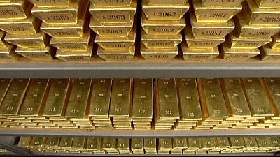 Call for London Gold Fix to be reformed Call for London Gold Fix to be reformed