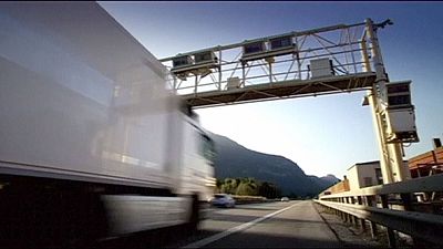 Verkehrsminister plant Pkw-Maut in Deutschland Verkehrsminister plant Pkw-Maut in Deutschland
