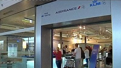 Air France-KLM is latest airline to warn on profit as overcapacity hits prices Air France-KLM is latest airline to warn on profit as overcapacity hits prices