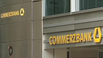 Commerzbank and Deutsche Bank ‘in sanctions busting settlement talks with US’ Commerzbank and Deutsche Bank ‘in sanctions busting settlement talks with US’