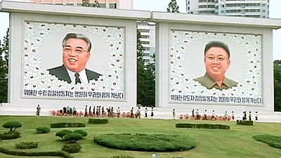 N. Korea marks anniversary of Kim Il-Sung’s death – nocomment N. Korea marks anniversary of Kim Il-Sung’s death – nocomment