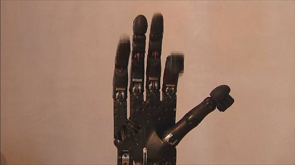 Quand les robots prennent notre monde en main