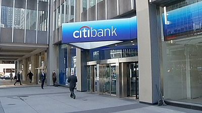 Citigroup close to $7 billion settlement over pre-financial crisis investments Citigroup close to $7 billion settlement over pre-financial crisis investments