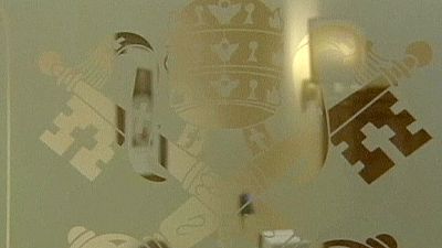 Scandal-tainted Vatican bank gets new boss, more restructuring Scandal-tainted Vatican bank gets new boss, more restructuring