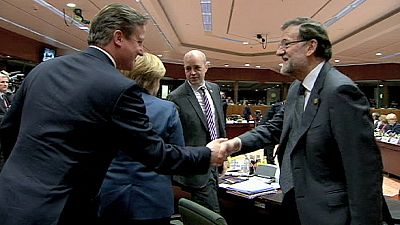 How are the EU’s top jobs decided? How are the EU’s top jobs decided?