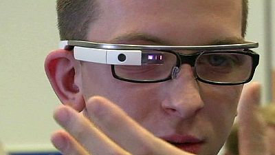 Think it, do it with Google Glass mind-reading app Think it, do it with Google Glass mind-reading app