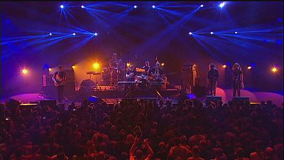 Montreux Jazz Festival Highlights Montreux Jazz Festival Highlights