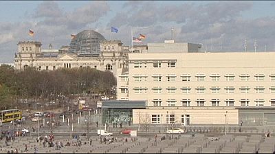 US-German relations taut as Berlin expels a top American intelligence official US-German relations taut as Berlin expels a top American intelligence official