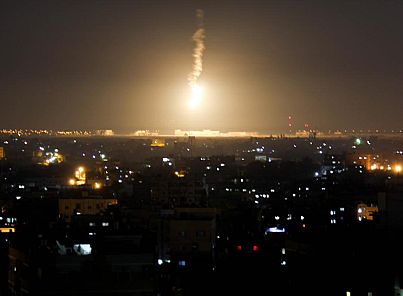 هجوم إسرائيلي بري محتمل على قطاع غزة خلال الساعات المقبلة  euronews, العالم