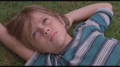 Growing up in reel time Growing up in reel time