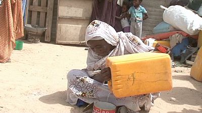 Mauritania: Water crisis in Nouakchott Mauritania: Water crisis in Nouakchott