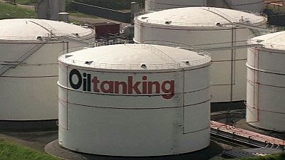 Oil demand growth to rise in 2015, IEA highlights Mideast and N. Africa supply risks Oil demand growth to rise in 2015, IEA highlights Mideast and N. Africa supply risks