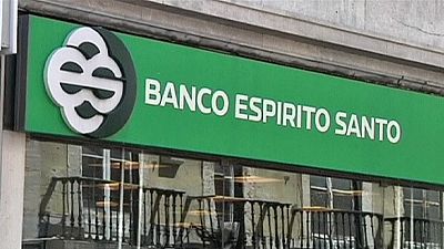 Portugal schürt neue Ängste vor Bankenkrise Portugal schürt neue Ängste vor Bankenkrise