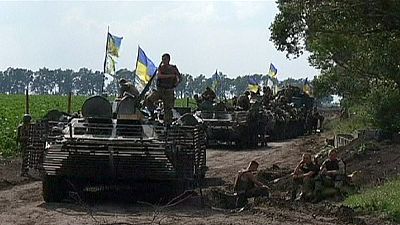 Poroshenko vows revenge on rebels after heavy Ukraine army losses Poroshenko vows revenge on rebels after heavy Ukraine army losses