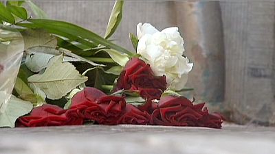 Suspect in Brussels Jewish Museum shooting to be extradited to Belgium Suspect in Brussels Jewish Museum shooting to be extradited to Belgium