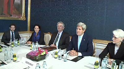 Iran nuclear talks look set to be delayed Iran nuclear talks look set to be delayed