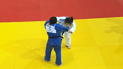 Tyumen Grand Slam: Polling triumphs in Russia Tyumen Grand Slam: Polling triumphs in Russia