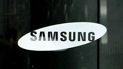 Samsung severs ties with Chinese supplier over child labour suspicions Samsung severs ties with Chinese supplier over child labour suspicions