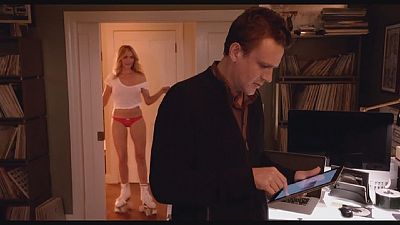Cameron Diaz comedy ‘Sex Tape’ asks serious question about privacy Cameron Diaz comedy ‘Sex Tape’ asks serious question about privacy