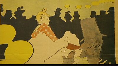Budapest honours Toulouse-Lautrec on 150th birthday Budapest honours Toulouse-Lautrec on 150th birthday