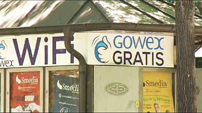 Spain: Gowex offices searched after bankruptcy filing Spain: Gowex offices searched after bankruptcy filing