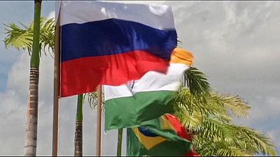 BRICS new joint bank to influence global development BRICS new joint bank to influence global development