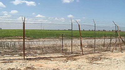 Life on the Gaza border – an Israeli’s view Life on the Gaza border – an Israeli’s view
