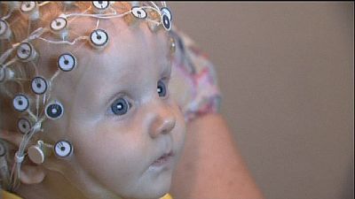 New test can detect early signs of autism in babies New test can detect early signs of autism in babies