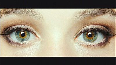 The eyes have it in Mike Cahill’s tale of science and spirituality ‘I Origins’ The eyes have it in Mike Cahill’s tale of science and spirituality ‘I Origins’