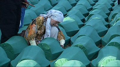 Court finds Netherlands liable for hundreds of Srebrenica massacre deaths Court finds Netherlands liable for hundreds of Srebrenica massacre deaths