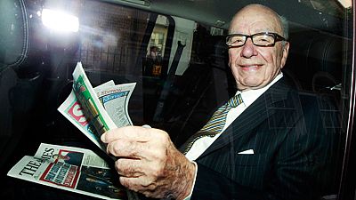 Rupert Murdoch ‘determined’ 21st Century Fox will buy Time Warner despite rejection Rupert Murdoch ‘determined’ 21st Century Fox will buy Time Warner despite rejection