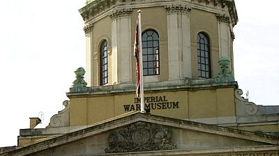 UK’s Imperial War Museum set for historic reopening UK’s Imperial War Museum set for historic reopening