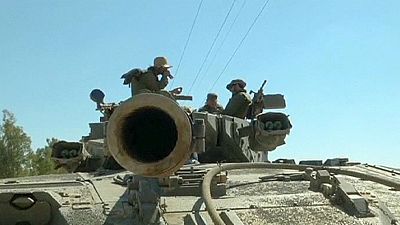 Five-hour ceasefire by Israel to allow aid to reach Gaza Five-hour ceasefire by Israel to allow aid to reach Gaza