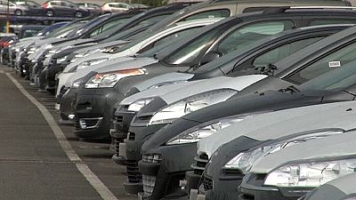European car sales rise, helped by price discounting European car sales rise, helped by price discounting