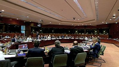EU top jobs puzzle, more time to scratch heads EU top jobs puzzle, more time to scratch heads