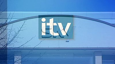 Liberty Global buys stake in UK broadcaster ITV Liberty Global buys stake in UK broadcaster ITV