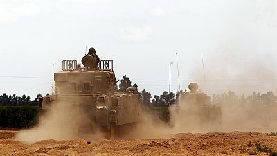 LIVE UPDATE: Israel-Gaza conflict LIVE UPDATE: Israel-Gaza conflict