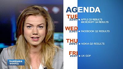 More sanctions against Russia, massive job cuts at Microsoft and ‘cheap’ warplane More sanctions against Russia, massive job cuts at Microsoft and ‘cheap’ warplane
