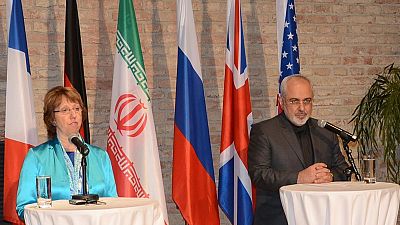 Iran talks extended after nuclear deadline missed Iran talks extended after nuclear deadline missed