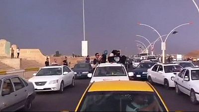 Iraqi Christians flee Mosul after Jihadist ultimatum Iraqi Christians flee Mosul after Jihadist ultimatum