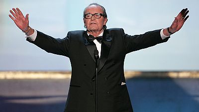 The Notebook and Maverick actor James Garner dies aged 86 The Notebook and Maverick actor James Garner dies aged 86