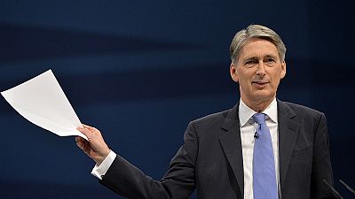 Britain should leave EU if Europe does not change, says new UK Foreign Secretary Britain should leave EU if Europe does not change, says new UK Foreign Secretary
