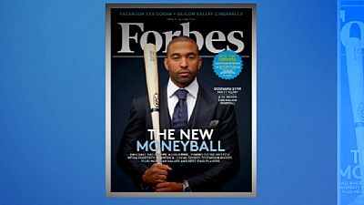 Forbes Media sold to Hong Kong group Forbes Media sold to Hong Kong group