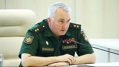 Moscow claims Ukrainian jet flew close to Malaysian airliner Moscow claims Ukrainian jet flew close to Malaysian airliner